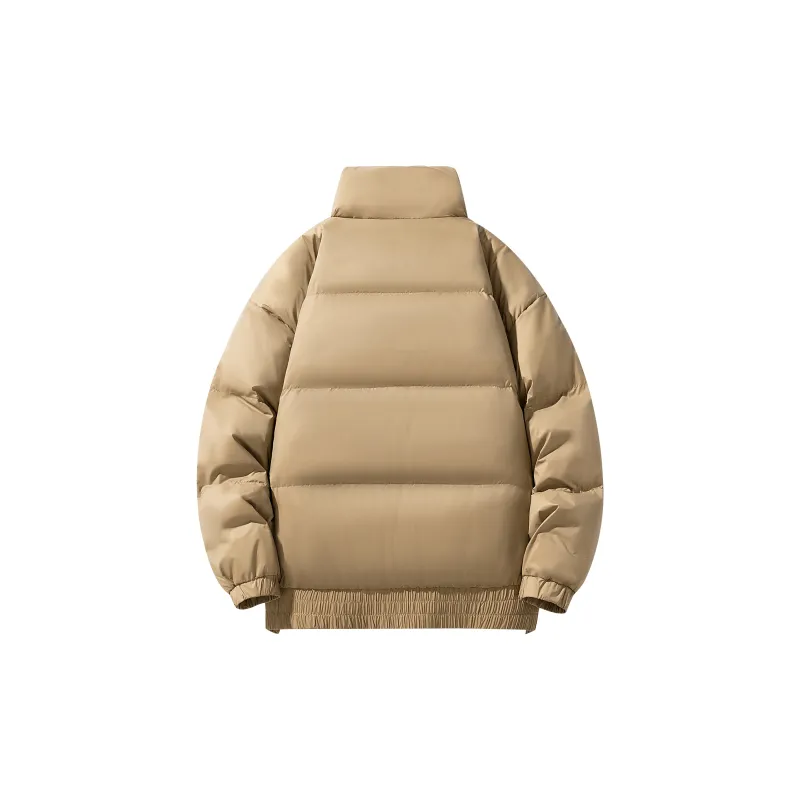 Lightning X Storm Down Jacket Unisex-4