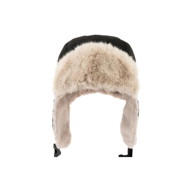 Warrior Polyester Trapper Hats Unisex-3
