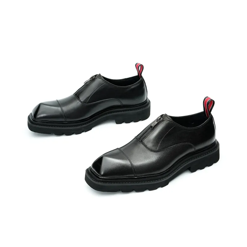 ASTON M.JAZZ Casual Shoes Men's-3