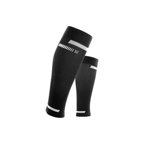 361° Sports Training Fitness Running Leg Guards Rubber Band Unisex