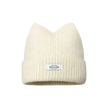 Mulinsen Polyester Beanies Unisex