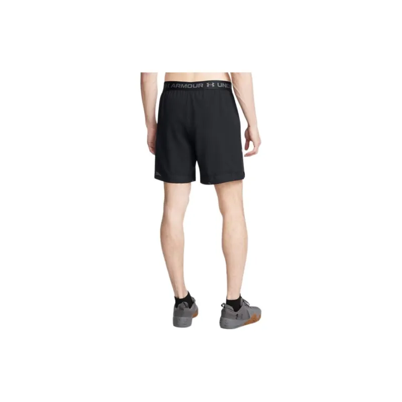 Under Armour VanishWOVEN Collection Casual Shorts Men's Black-3