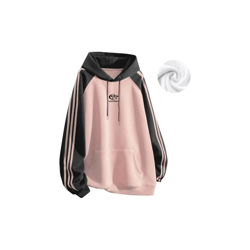 HOZZS Sweatshirts Unisex-31