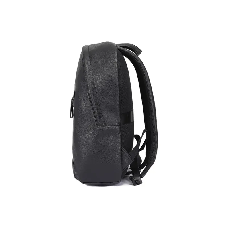 ARMANI EXCHANGEAE Polyurethane Backpack Regular Men's Black-2