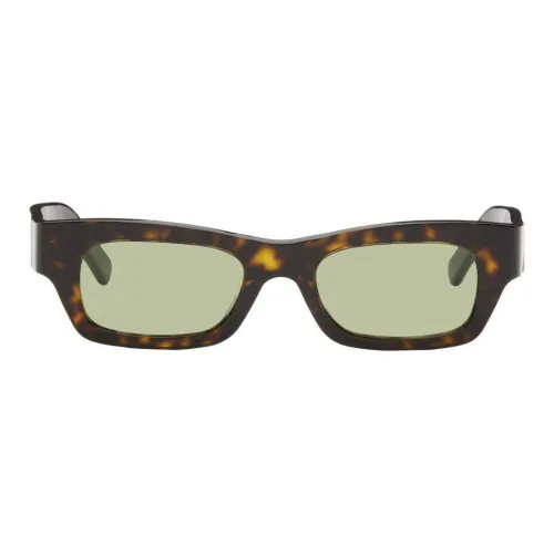 MARNI Devil's Pool Cat-eye Sunglasses