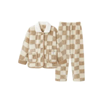 DanceBees Pajama Set Women's Standard Color