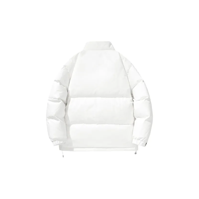 DESSO Down Jackets Unisex-5