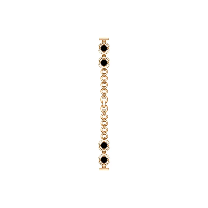 Fly Watch Band Apple Compatibility Metal-6