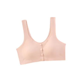 YUZHAOLIN Bra Women's Combo Set