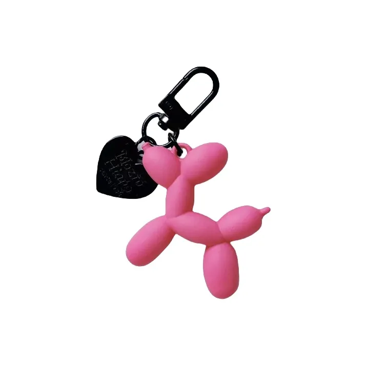 TBoML Keychains Unisex-4