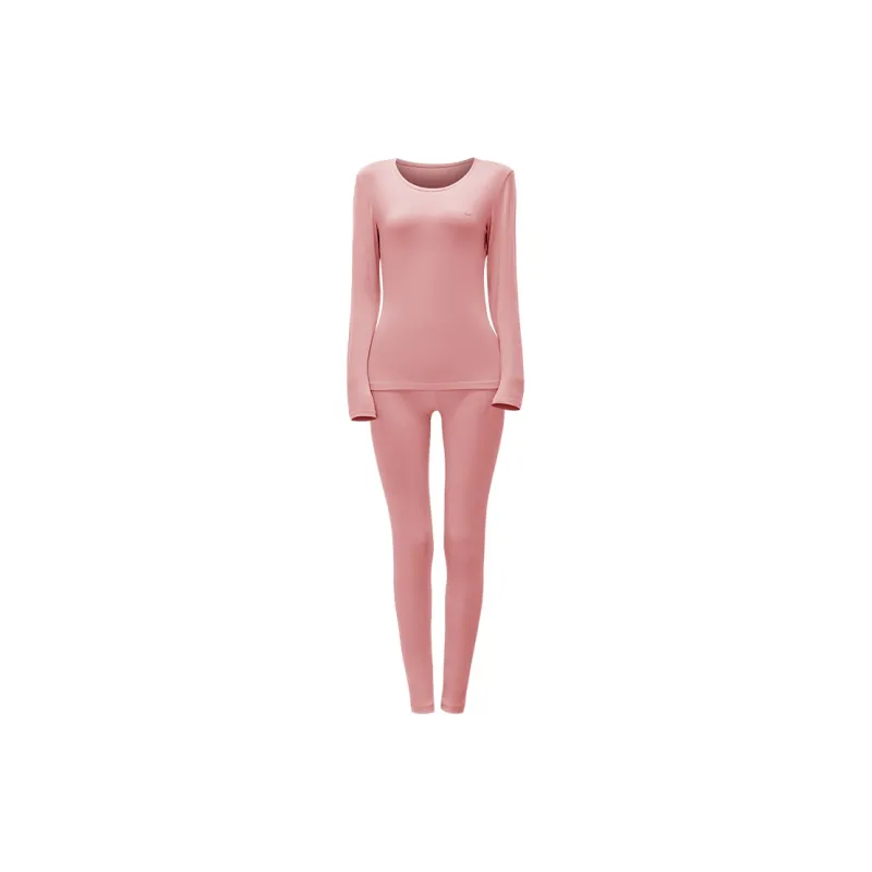 MIIOW Women's Thermal Sets-0