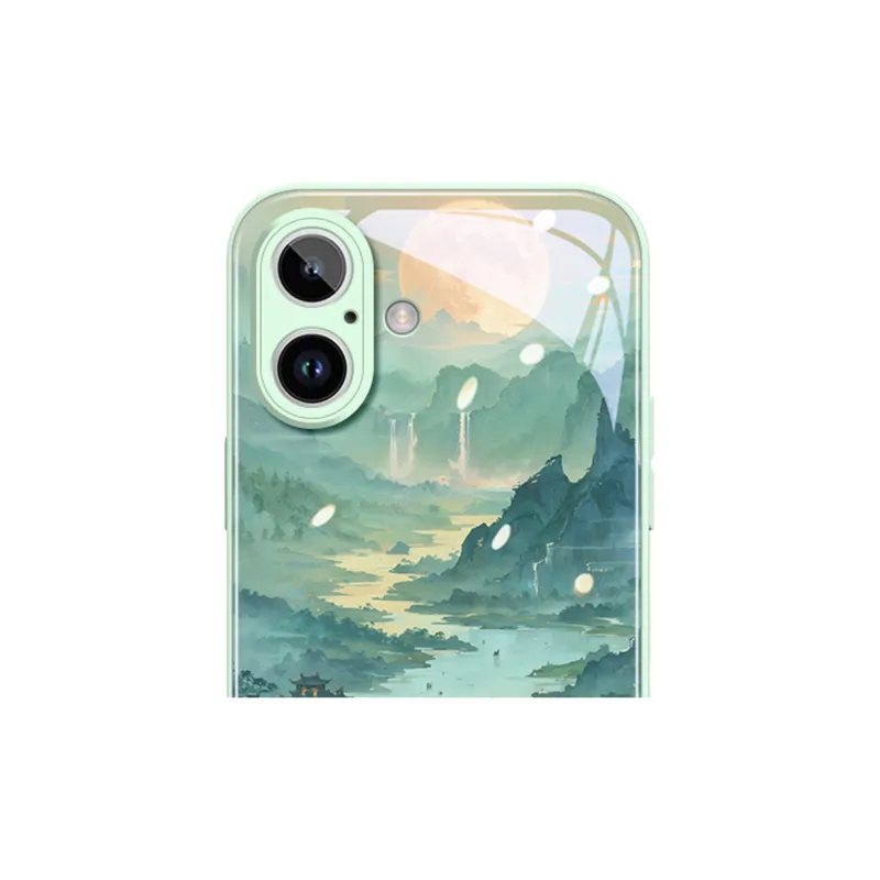 Gu Gu You Phone Cases-9