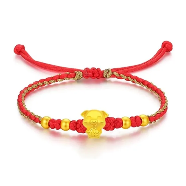 TRUE ME Alloy Bracelets Women's-7