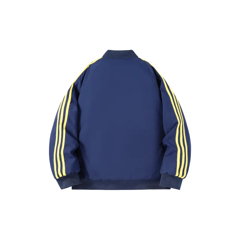 BOBBY ABLEY Puffer Jacket Unisex-8