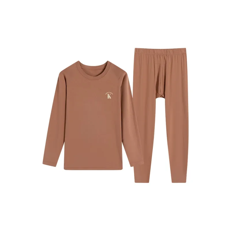 Close fitting Areas Thermal Set Men's-16