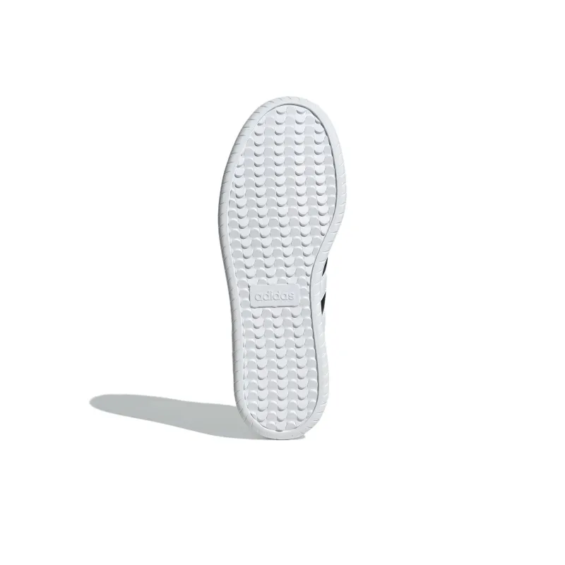 Adidas Barreda Core Black Cloud White-5
