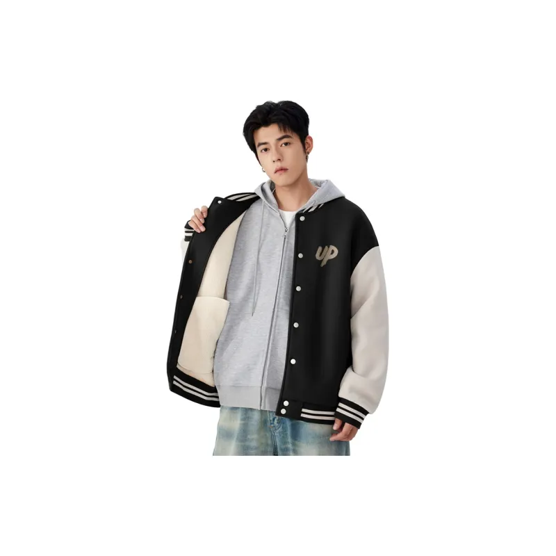 MINISO Baseball Jerseys Unisex-2