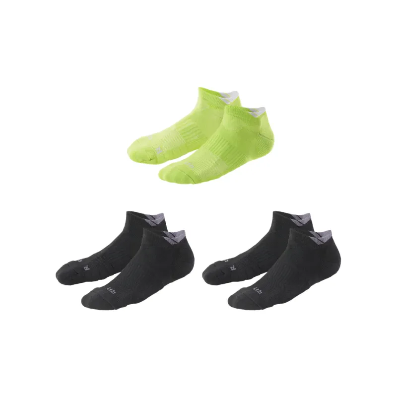 I.t.b Basketball Socks Men's 3 Pack-7