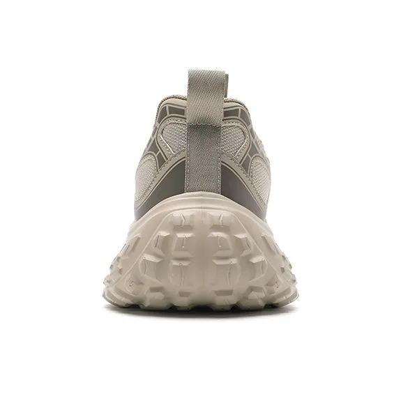 K-bird Anti-Slip Wear-Resistant Low-Top Chunky Sneakers Men's-4