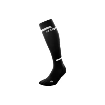 Cep The Run Compression Tall Socks 4.0 Knee-High Socks Women's 1 Pack Black