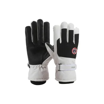 PEAK Polyester Sports Gloves Unisex