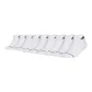 White 9-Pack