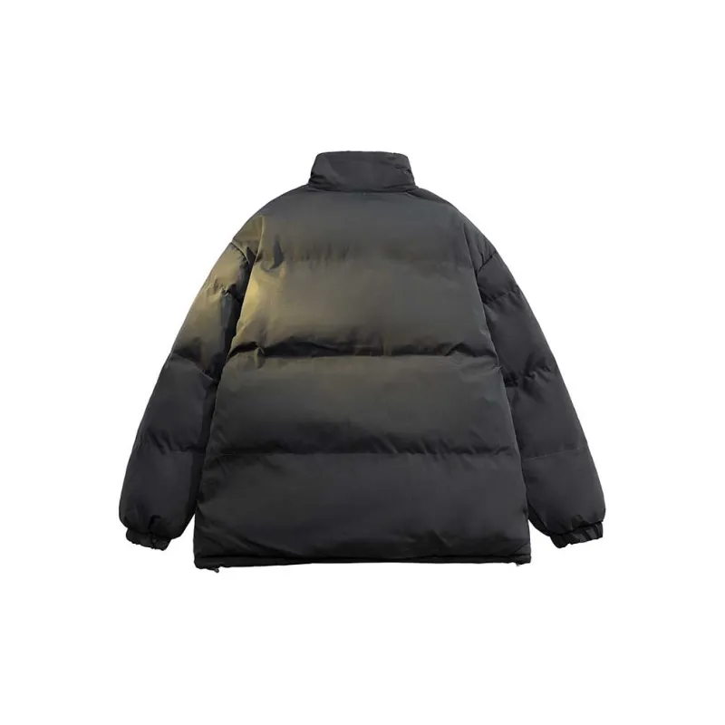 FAX FOR FMACM Puffer Jacket Unisex-7
