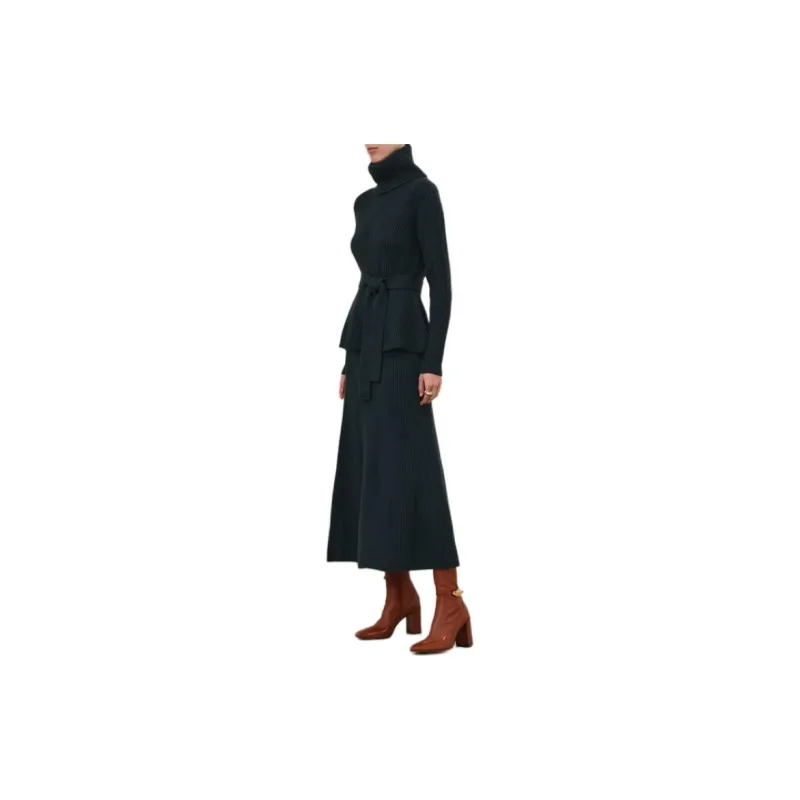 Zimmermann Wool Skirt-3