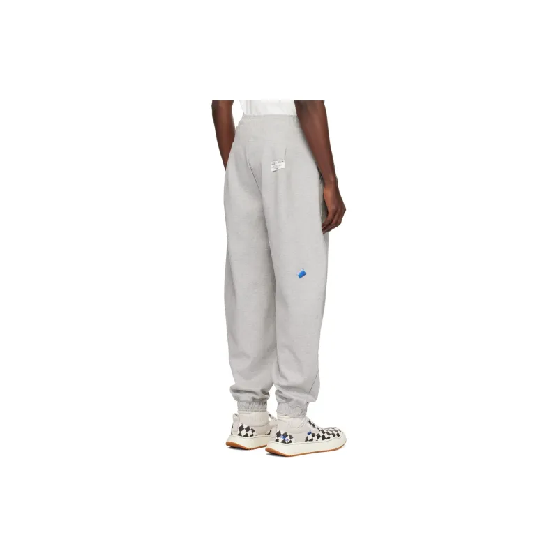 ADER ERROR Casual Pants Men's Gray-1