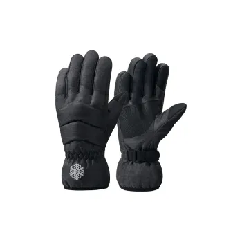 YUZHAOLIN Polyester Gloves Unisex
