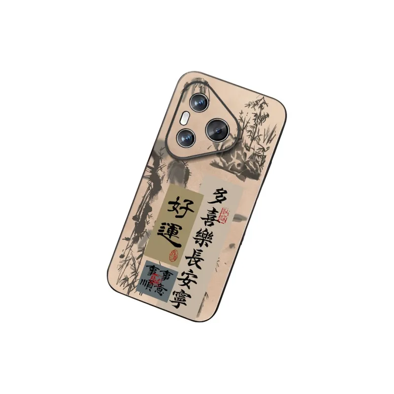 DAHUAXIAN Phone Cases-4