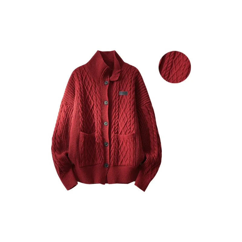 FAX FOR FMACM Sweaters Unisex-10
