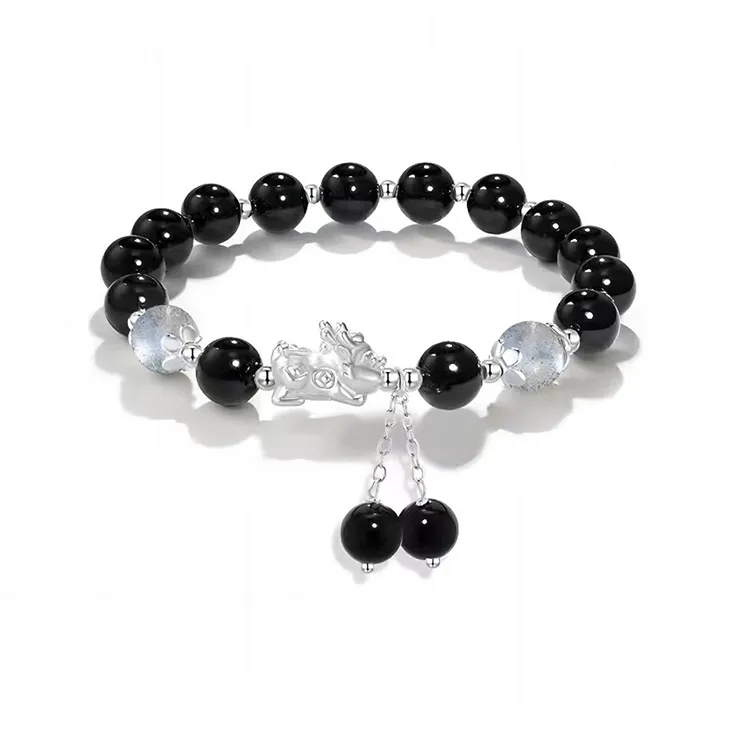 Yagu Jade Bracelets Unisex-0