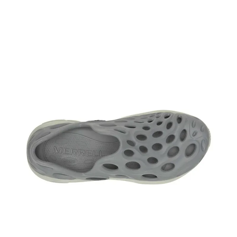 MERRELL Hydro Moc Clogs Men's Charcoal Gray-3