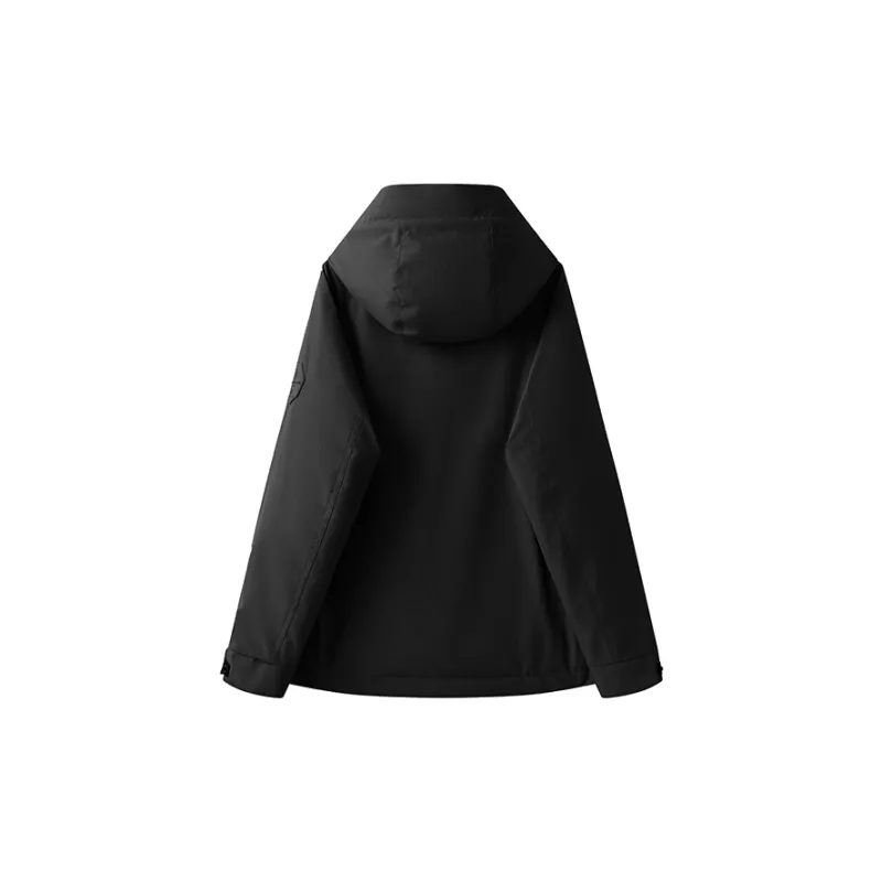 WILLIAM FOX&SONS Down Jacket Unisex-7