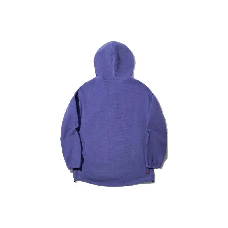 LiNing x BILLIONAIRE BOYS CLUB Sweatshirt Men's Sky Twilight Blue-1