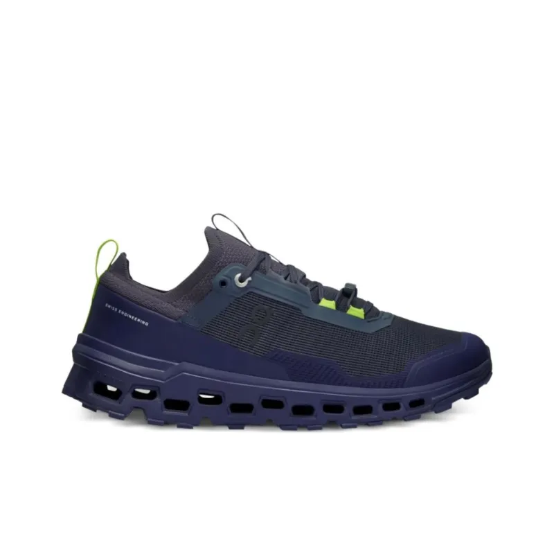 On Running Cloudultra 2 Navy Ink-1