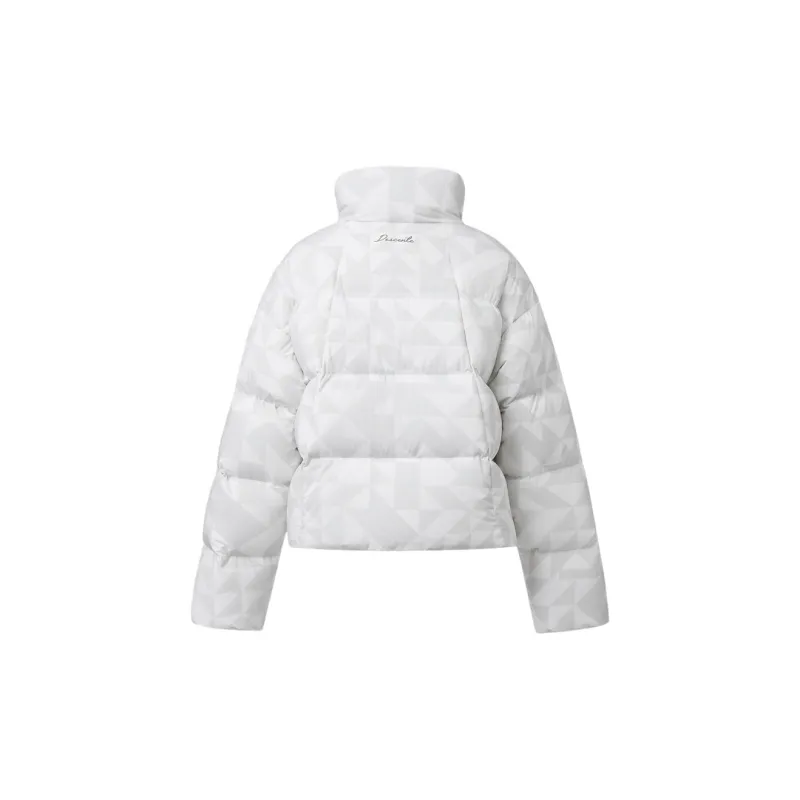 DESCENTE WOMEN'S SKI Series Down Jacket Women's-7