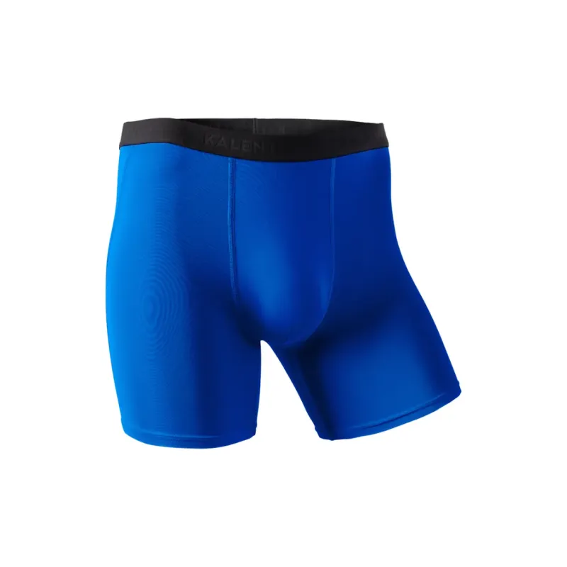 DECATHLON Kalenji Boxer Shorts Men's 2 Pack-2