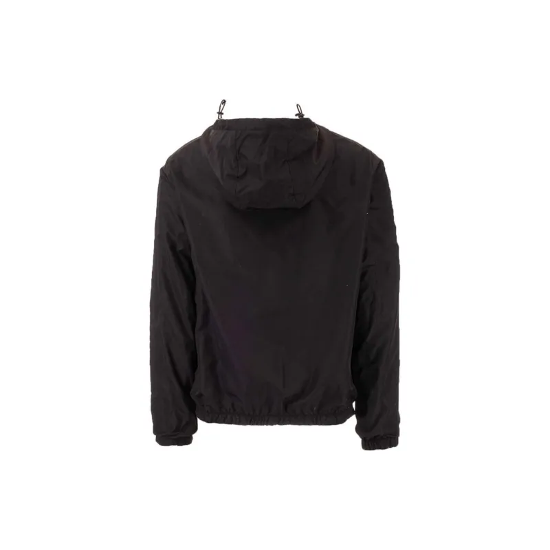FENDI Jackets Men White-3
