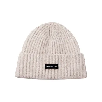 WARRIOR Beanies Unisex