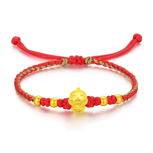 TRUE ME Alloy Bracelets Women's-5