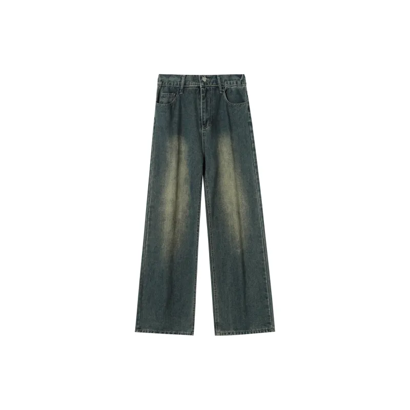 Mackyo Jeans Unisex-13