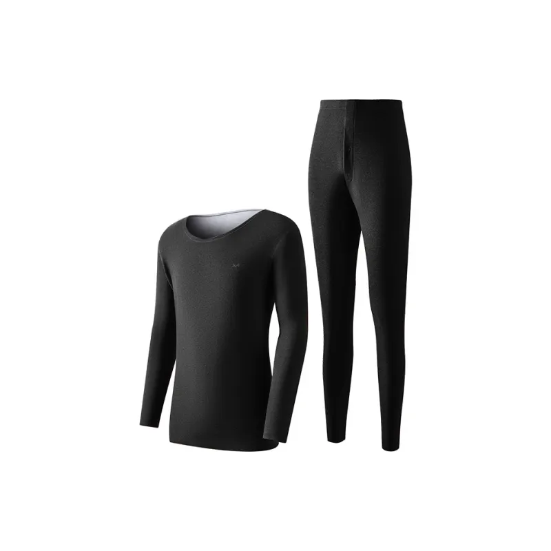 MIIOW Men Thermal Sets-11