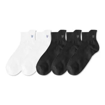 Miguel Ankle Socks Men's 5 Pack