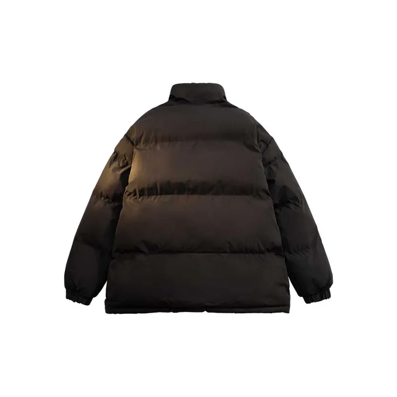 FAX FOR FMACM Puffer Jacket Unisex-5