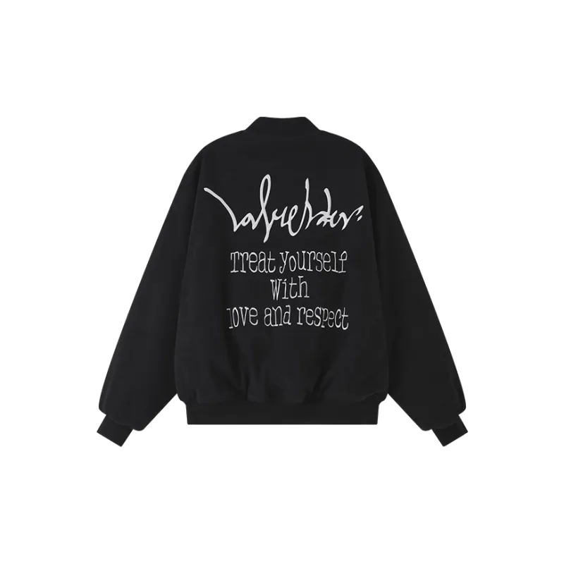 LOVE ME LATER Jackets & Coats Unisex-5