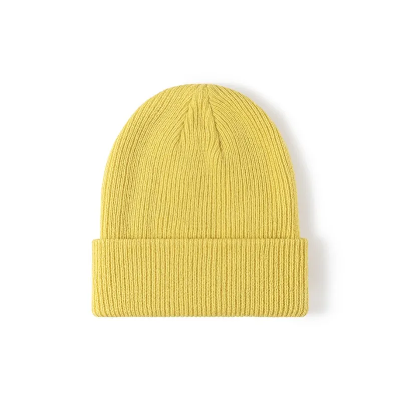 TUCANO Beanies Unisex-3