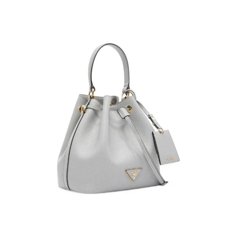 PRADA Saffiano Handbags-1