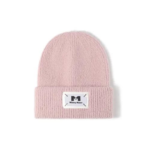 TUCANO Feather Yarn Beanies Unisex